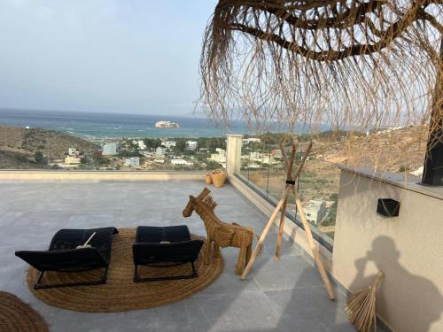 villa sfiha in Ajdir