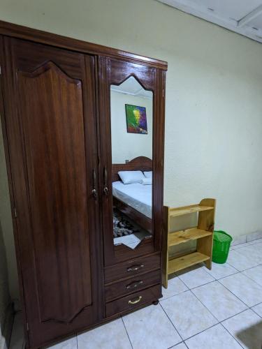 Room in Art Studio, Kigali (Foto 6)