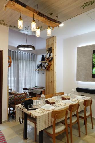 Dardha INN in Dardhe