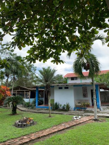 Ibiza Eco Aventura in Montanita