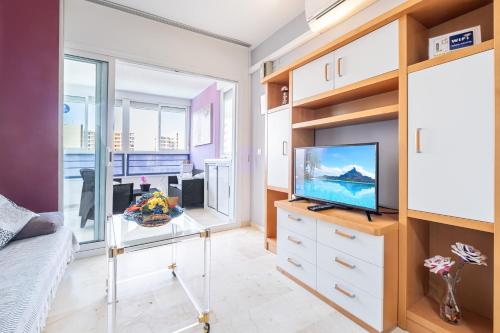 Gemelos 22 Resort Apartment 2-15-B Levante Beach - 편의 시설/서비스