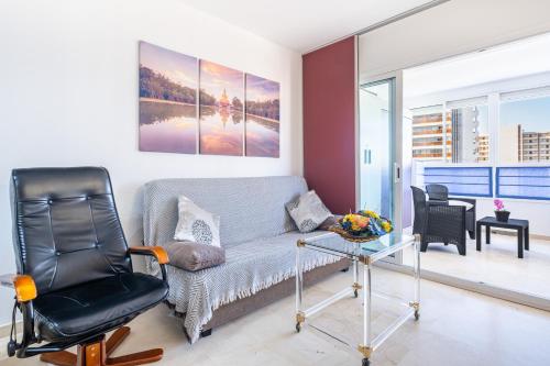 Gemelos 22 Resort Apartment 2-15-B Levante Beach