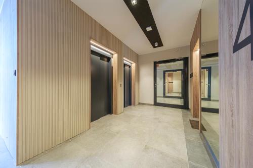 Unique Apartments - Blisko plaży - PORTO Letnica (Unique Apartments - Blisko plazy - PORTO Letnica) in Letnica