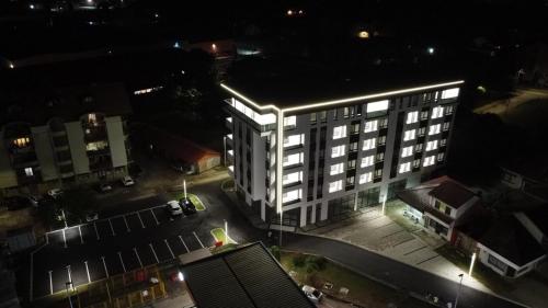 GRAĐUS Deluxe Apartmani in Čelinac