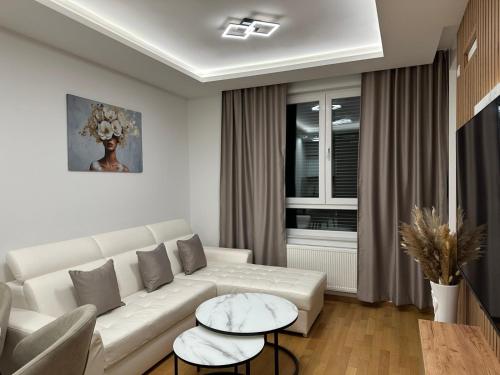 GRAĐUS Deluxe Apartmani in Čelinac