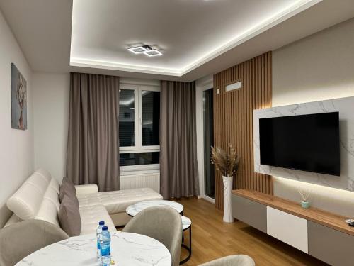 GRAĐUS Deluxe Apartmani in Čelinac