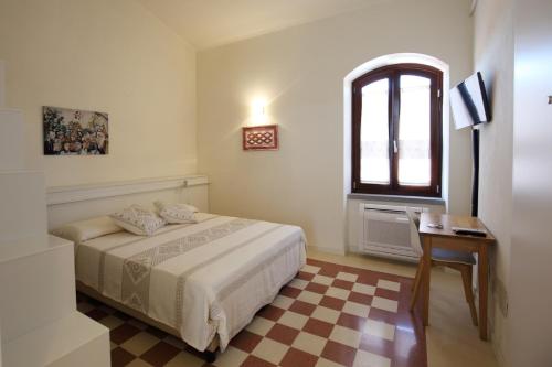 Le Terrazze della Planargia B&B in Magomadas