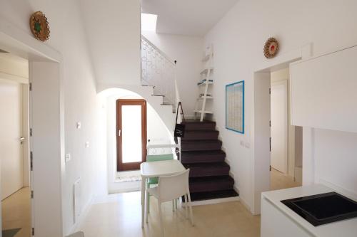 Konyha, Le Terrazze della Planargia B&B in Magomadas