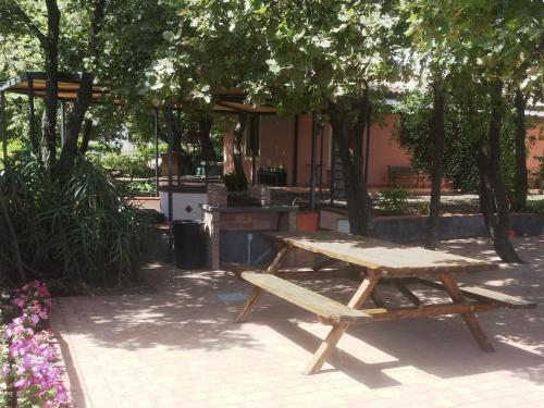 Poggiofelice B&B – Zafferana, CA