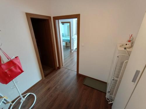 Maison de Veve in 奥雷奇奥瓦博顿