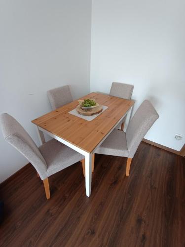 Maison de Veve in 奥雷奇奥瓦博顿