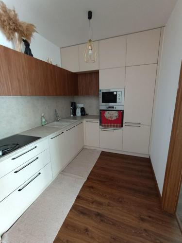 Maison de Veve in 奥雷奇奥瓦博顿