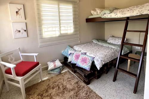 Haven & Heaven in Bcharre