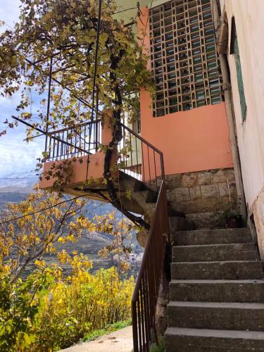 Haven & Heaven in Bcharre