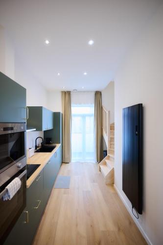 Apartment La Barrière 6, Bruksela (zdjęcie 3)