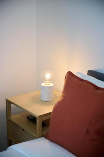 Apartment La Barrière 6, Bruksela (zdjęcie 6)