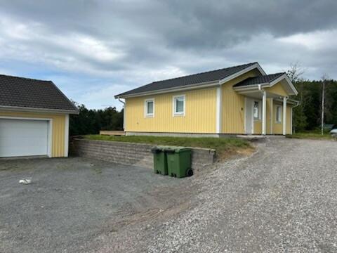 Cottage in the countryside near Jönköping, Huskvarna (foto 6)