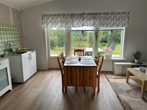 Cottage in the countryside near Jönköping, Huskvarna (foto 8)
