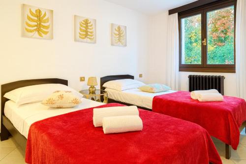 Villa by the Sea and Pool, Lignano Sabbiadoro (zdjęcie 7)
