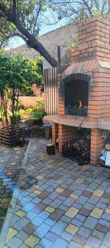 Гостинный дом Натали, Odessa (zdjęcie 6)