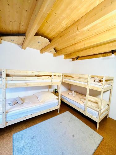 Ferienwohnung Südtor (Ferienwohnung Sudtor) in 弗賴貝格