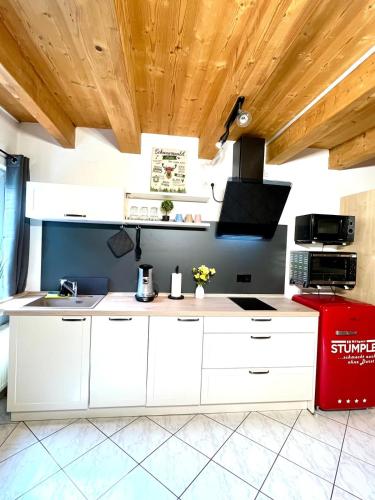 Ferienwohnung Südtor (Ferienwohnung Sudtor) in 弗賴貝格