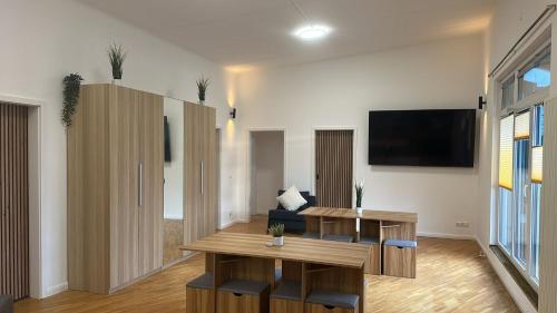 Ferienwohnung im Holstenhofweg-2, Amburgo (foto 11)