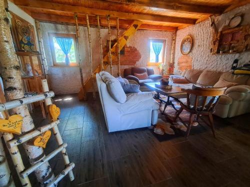 비테즈 Kuca za odmor 4성급 싱글룸 스위트룸