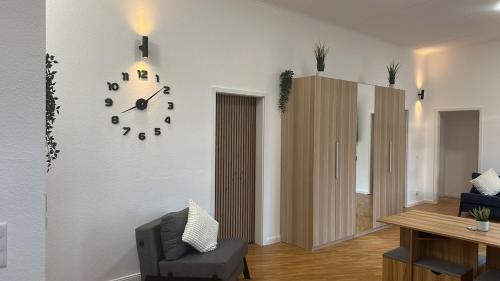 Ferienwohnung im Holstenhofweg-2, Amburgo (foto 7)