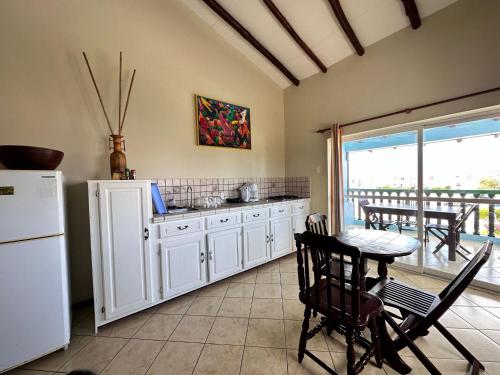 Rancho el Sobrino in Westpunt