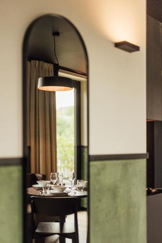 Facilities, Getaway Liege in Liege