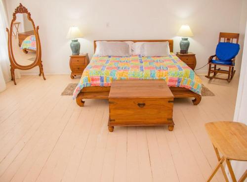 Hummingbird Villa in ไฟฟ์ ไอส์แลนด์