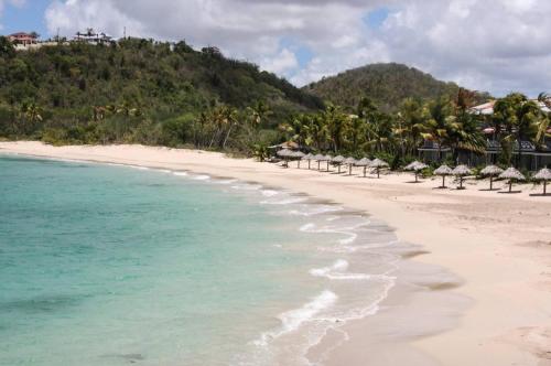 Hummingbird Villa in ไฟฟ์ ไอส์แลนด์