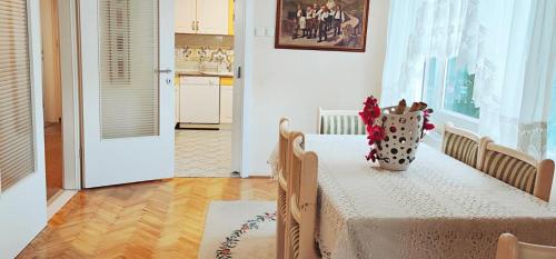 Faciliteiten, ZNK Family House in Chento