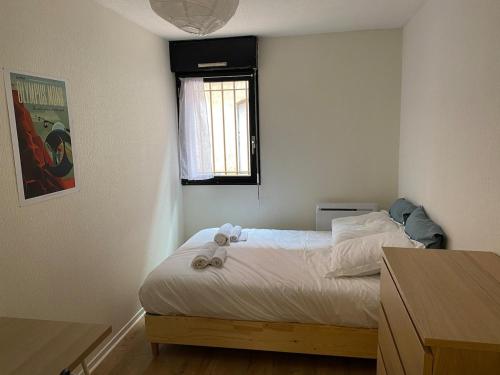 Appartement 2 chambres à côté du Capitole, Toulouse (foto 2)