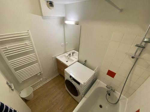 Appartement 2 chambres à côté du Capitole, Toulouse (foto 3)