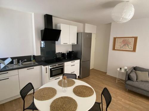 Appartement 2 chambres à côté du Capitole, Toulouse (foto 7)