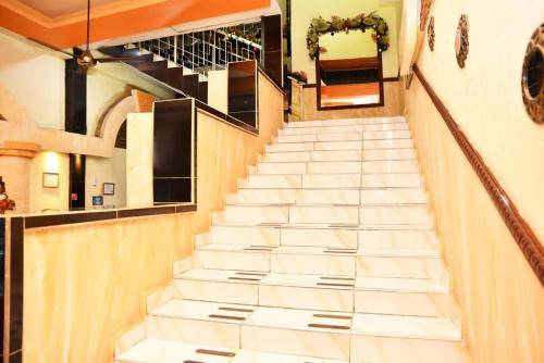 Hotel Marina Centro in San Pedro Sula