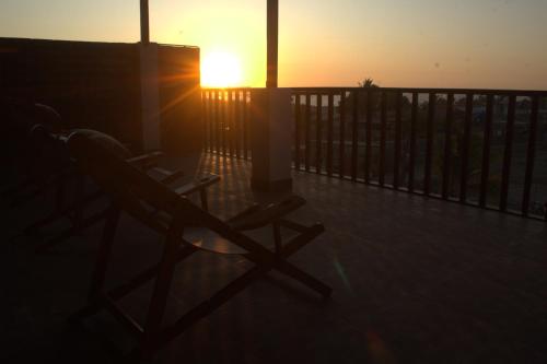 Bungalows Rupay Wasi in Los Organos