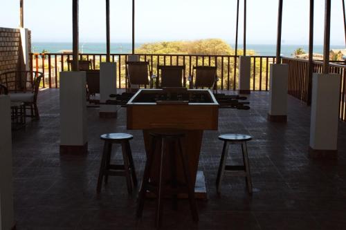 Bungalows Rupay Wasi in Los Organos