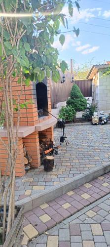 Гостинный дом Натали, Odessa (zdjęcie 7)