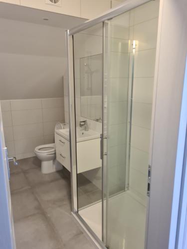 Agroturystyka Kaszmir Janów Podlaski