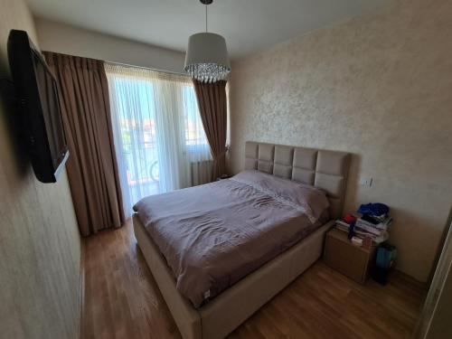 President Apartment River View, Skopje (fotografie 6)