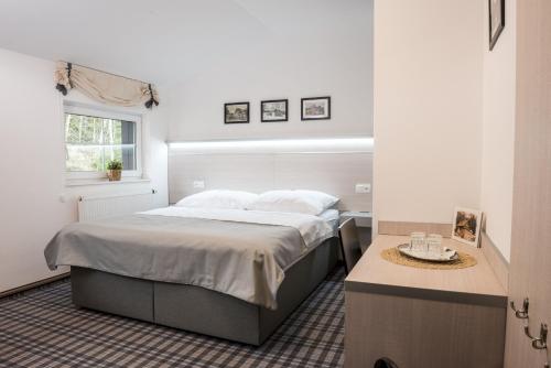 Horský Hotel Dobrá Chata