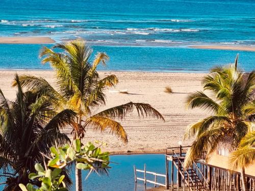 Viva O Sonho in Inhambane