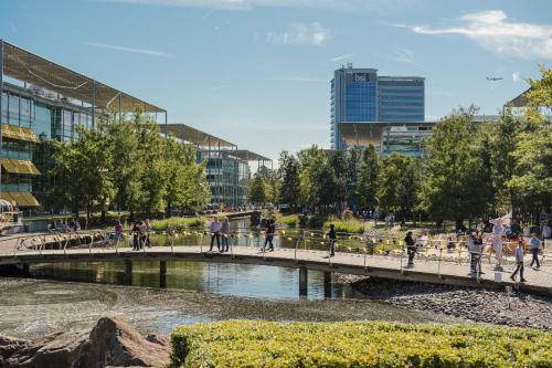 Exclusive 1bedroom Flat - Chiswick Business Park! - image 5