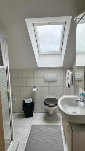 Schöne Ferienwohnung (Schone Ferienwohnung) in Feichten