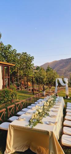 GreenField Resort in 葉格納茲