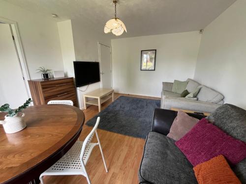 Cosy 2 Bedroom Apartment near City Centre, Manchester (photo 6)