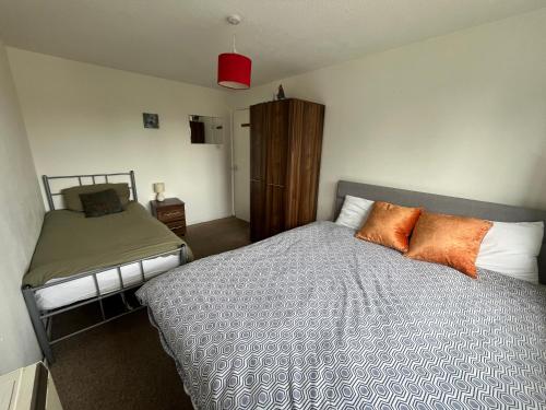 Cosy 2 Bedroom Apartment near City Centre, Manchester (photo 7)